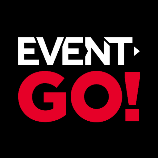 EVENT GO アプリアイコン